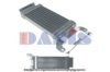 AKS DASIS ESR3229 Oil Cooler, steering system